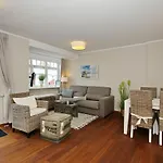 Apartamento Hanse 325 *