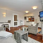 Hanse 325 Apartamento *