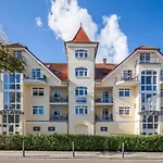 Hanse 325 Apartamento