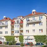 Hanse 325 Apartamento *