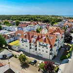 Hanse 325 Apartamento