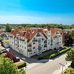 Hanse 325 Apartamento
