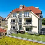 Hanse 325 Apartament Kühlungsborn