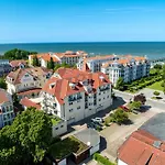 Hanse 325 Apartament