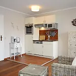 Apartamento Hanse 325