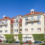 Hanse 325 Apartament