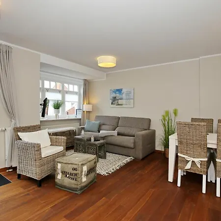 Apartment Hanse 325 *