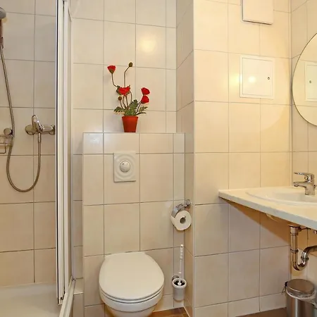 Hanse 325 Ostseebad Kühlungsborn