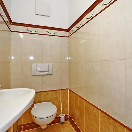 Apartament Hanse 325 Kühlungsborn