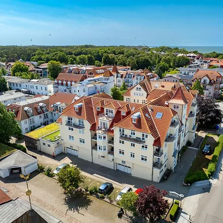 Hanse 325 Apartamento *