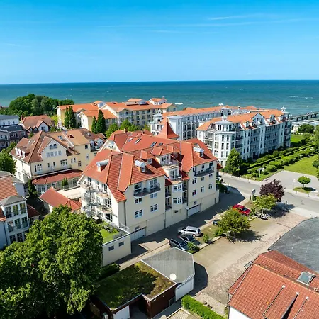 Hanse 325 Apartament *